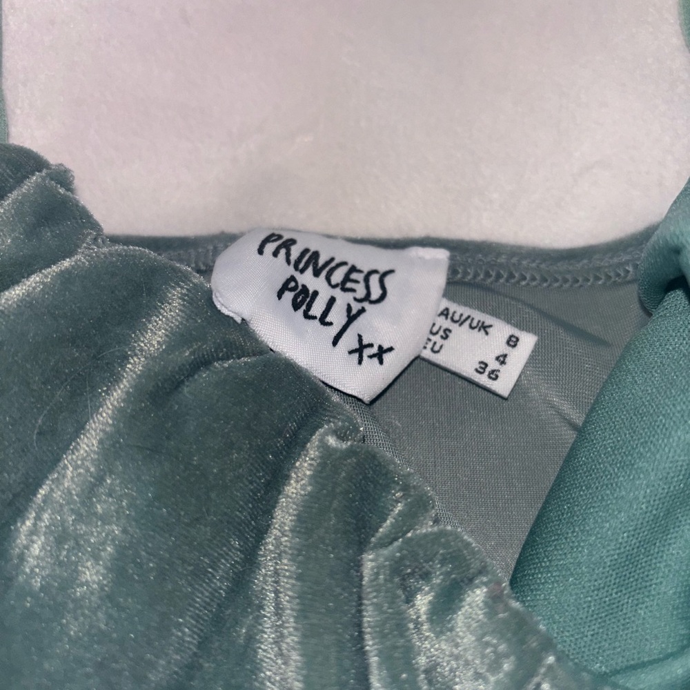 Princess Polly crop top - Picture 4 of 4